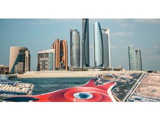 Abu Dhabi City Tour